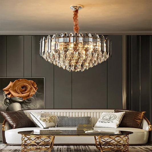 Lazzo Modern Chandelier