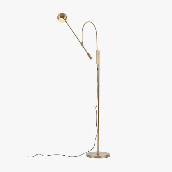 Scandinavian Ambient Floor Lamp Floor Lamp