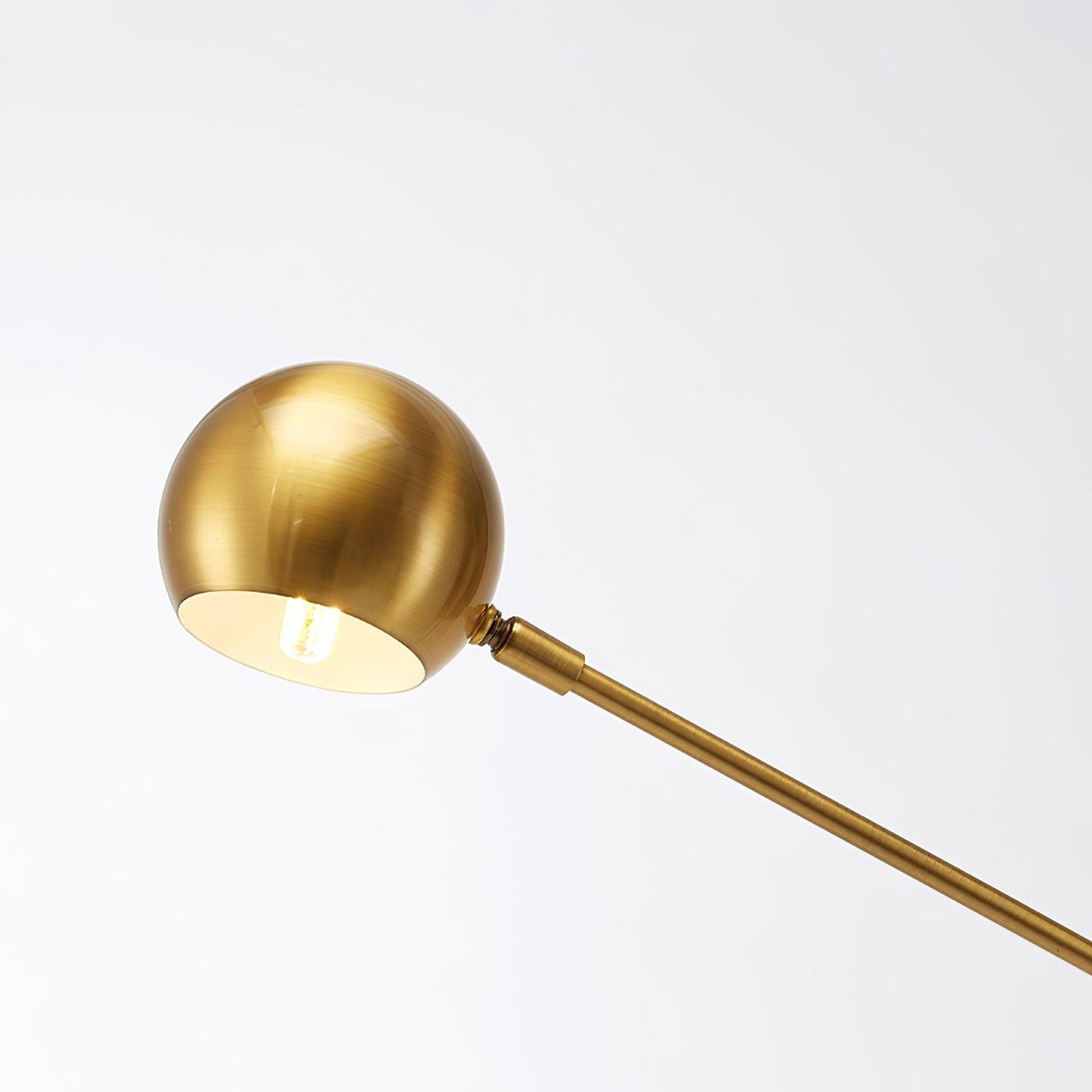 Scandinavian Ambient Floor Lamp Floor Lamp