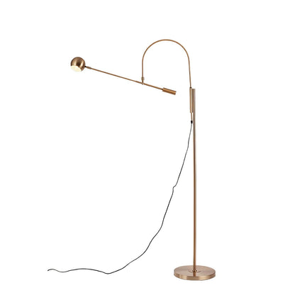 Scandinavian Ambient Floor Lamp Floor Lamp