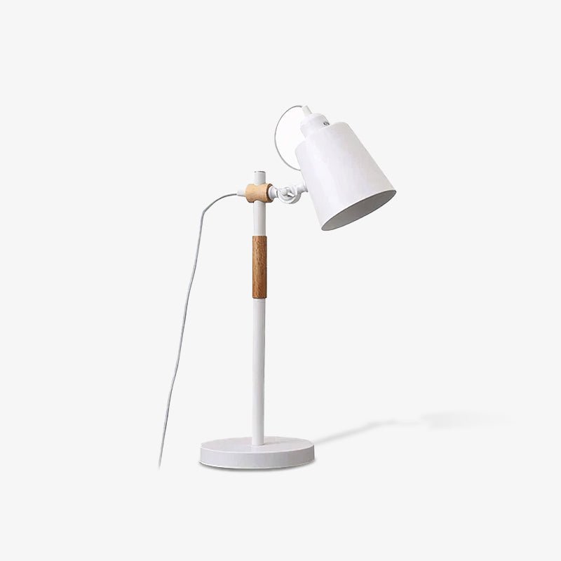 Scantling Work lamp Desk Lamp