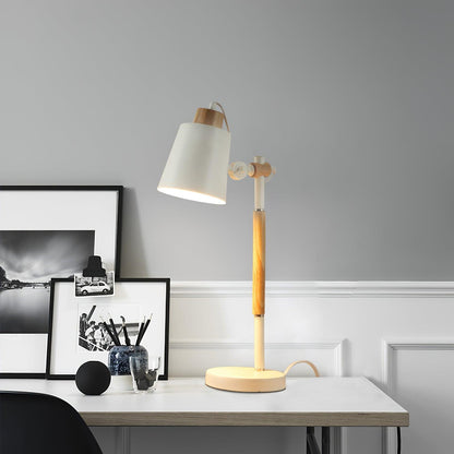 Scantling Work lamp Desk Lamp