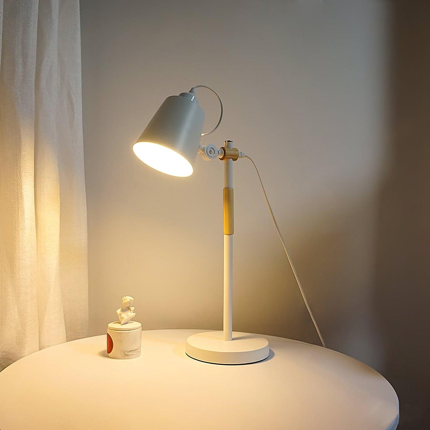 Scantling Work lamp Desk Lamp