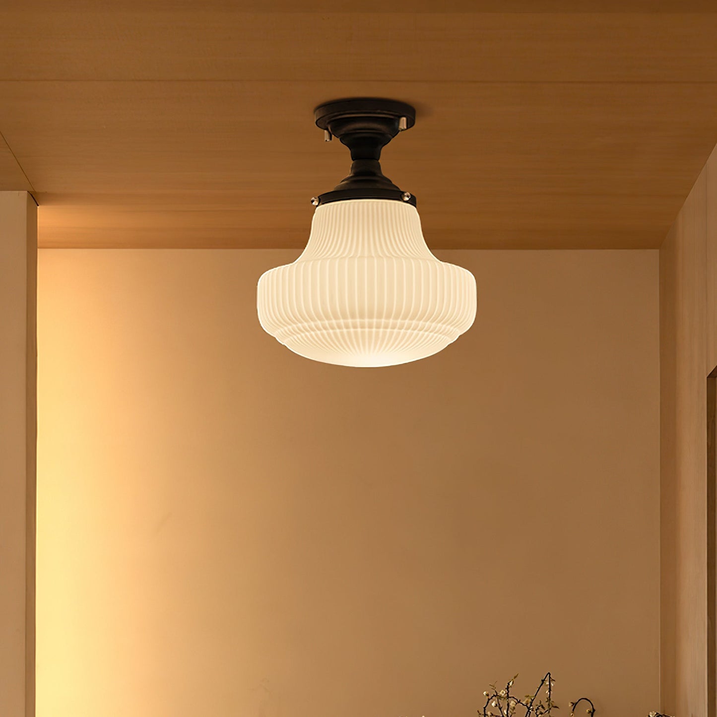 Schoolhouse Ceiling light Ceiling Light