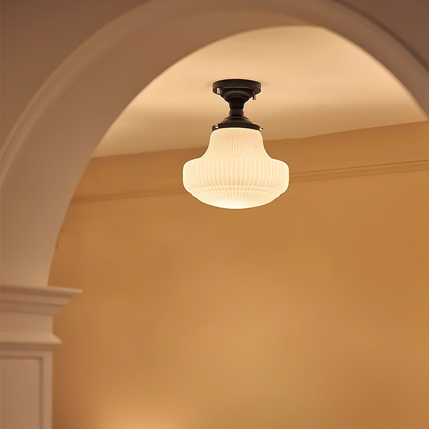 Schoolhouse Ceiling light Ceiling Light