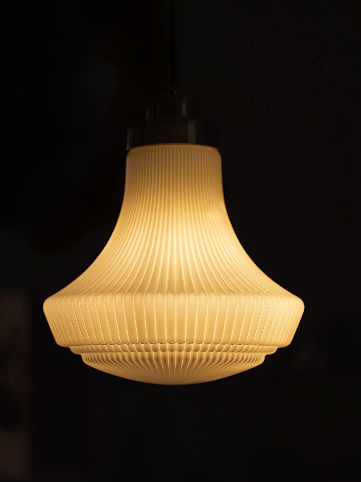 Schoolhouse Droplight Pendant Light