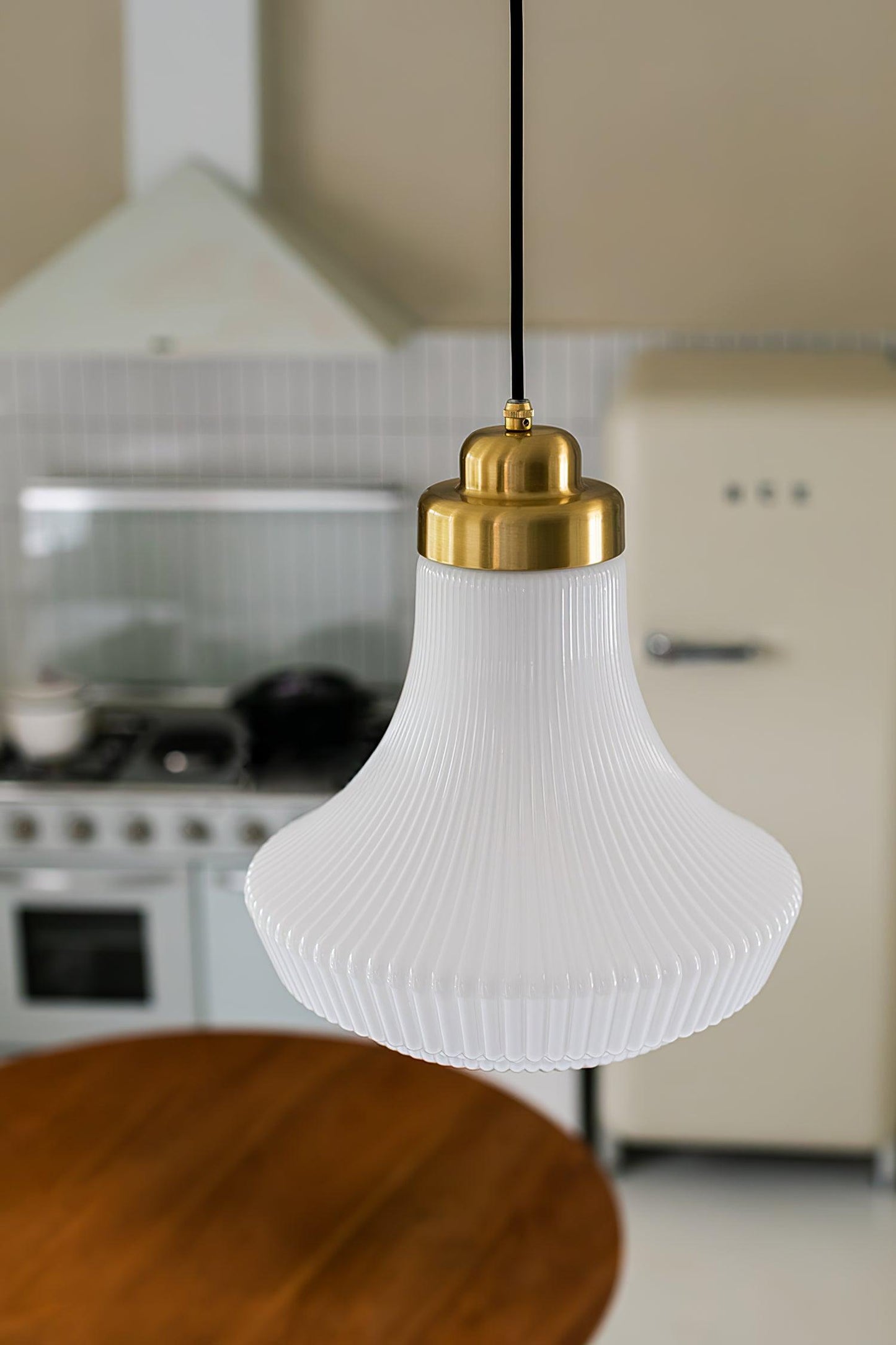 Schoolhouse Droplight Pendant Light