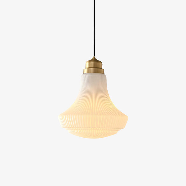 Schoolhouse Droplight Pendant Light