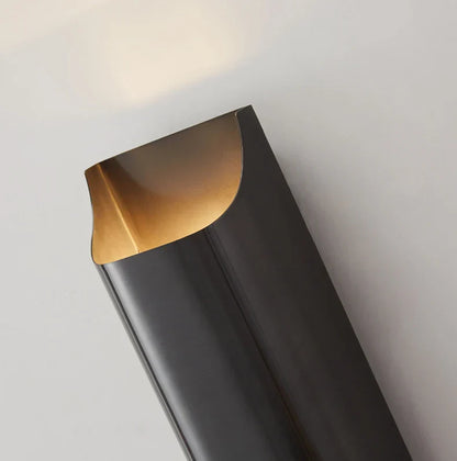 Rame Copper Sconce