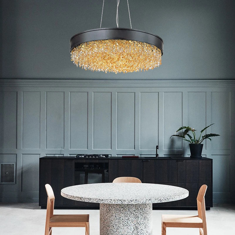 Alleri Modern Chandelier