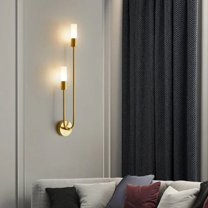 Palermo 2-Light LED Wall Sconces