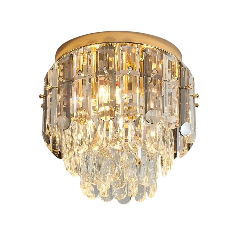 Giano Ceiling Light Fixture