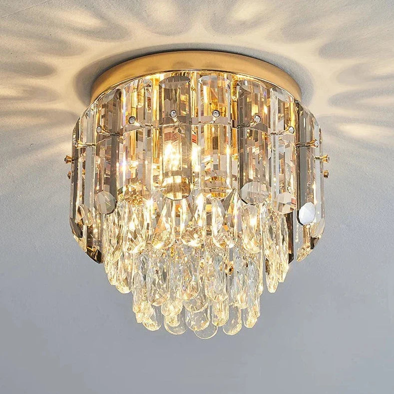 Giano Ceiling Light Fixture