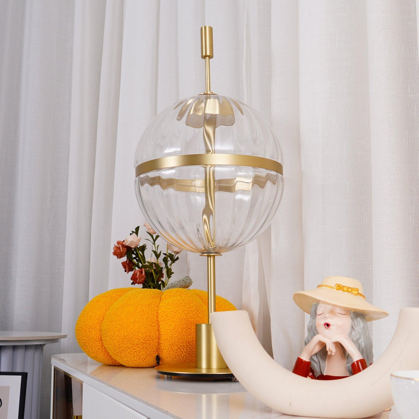 Sebastian Reading light Table Lamp