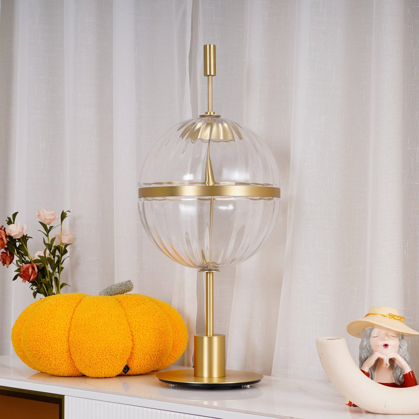 Sebastian Reading light Table Lamp