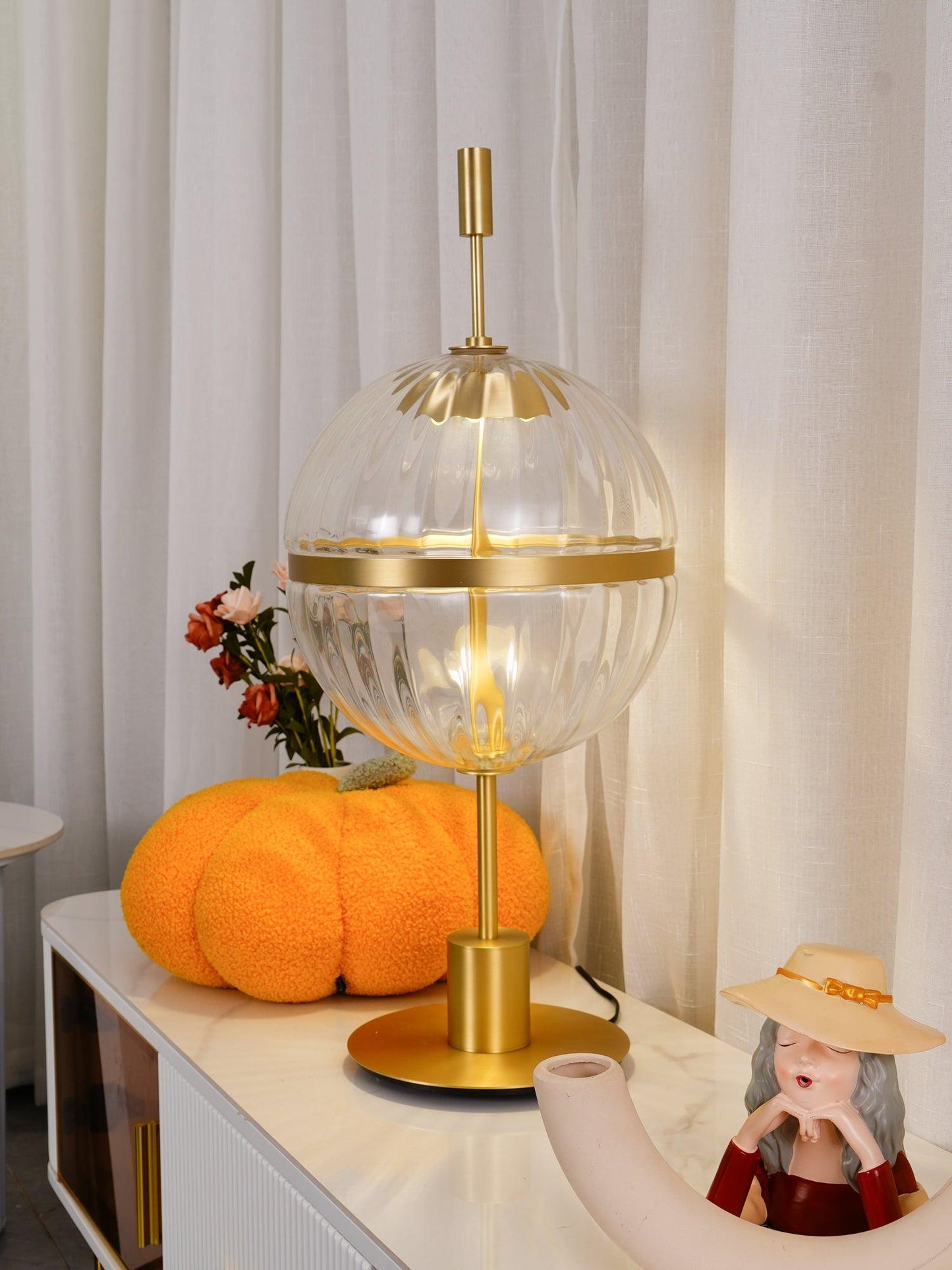 Sebastian Reading light Table Lamp