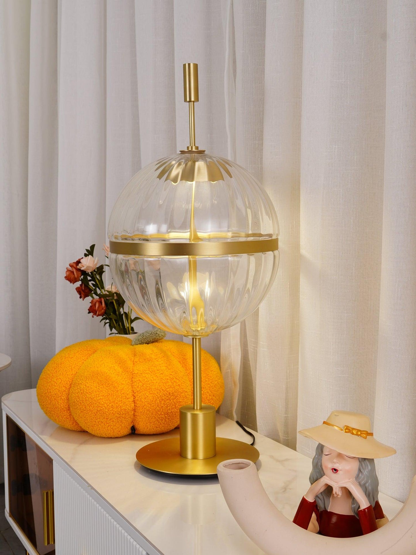 Sebastian Reading light Table Lamp