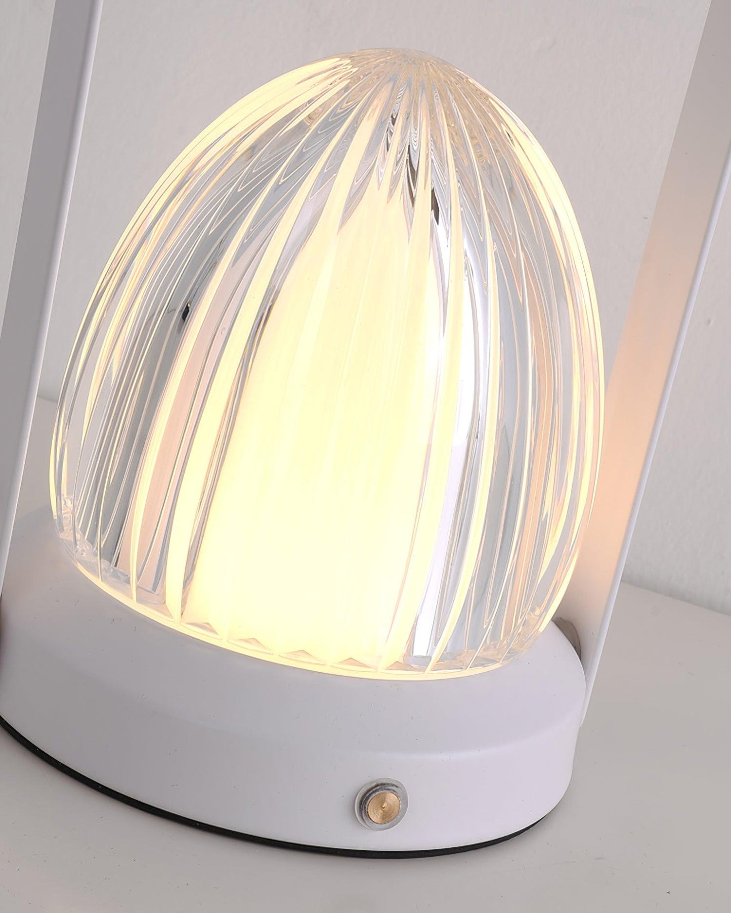 Seine Built-in Battery Work lamp Table Lamp