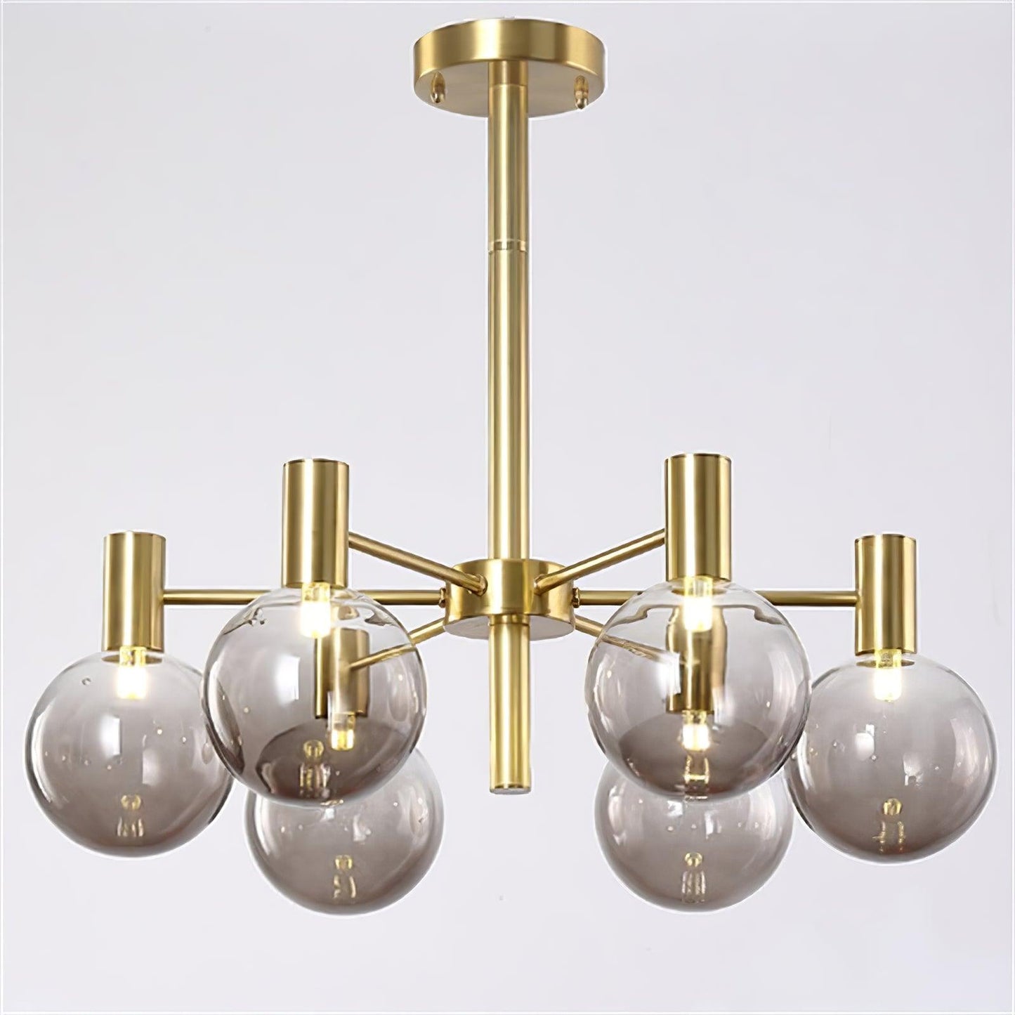 Selva Pendant light Chandelier