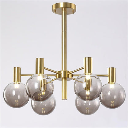 Selva Pendant light Chandelier