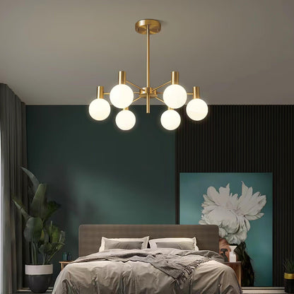 Selva Pendant light Chandelier