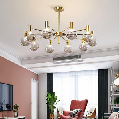 Selva Pendant light Chandelier