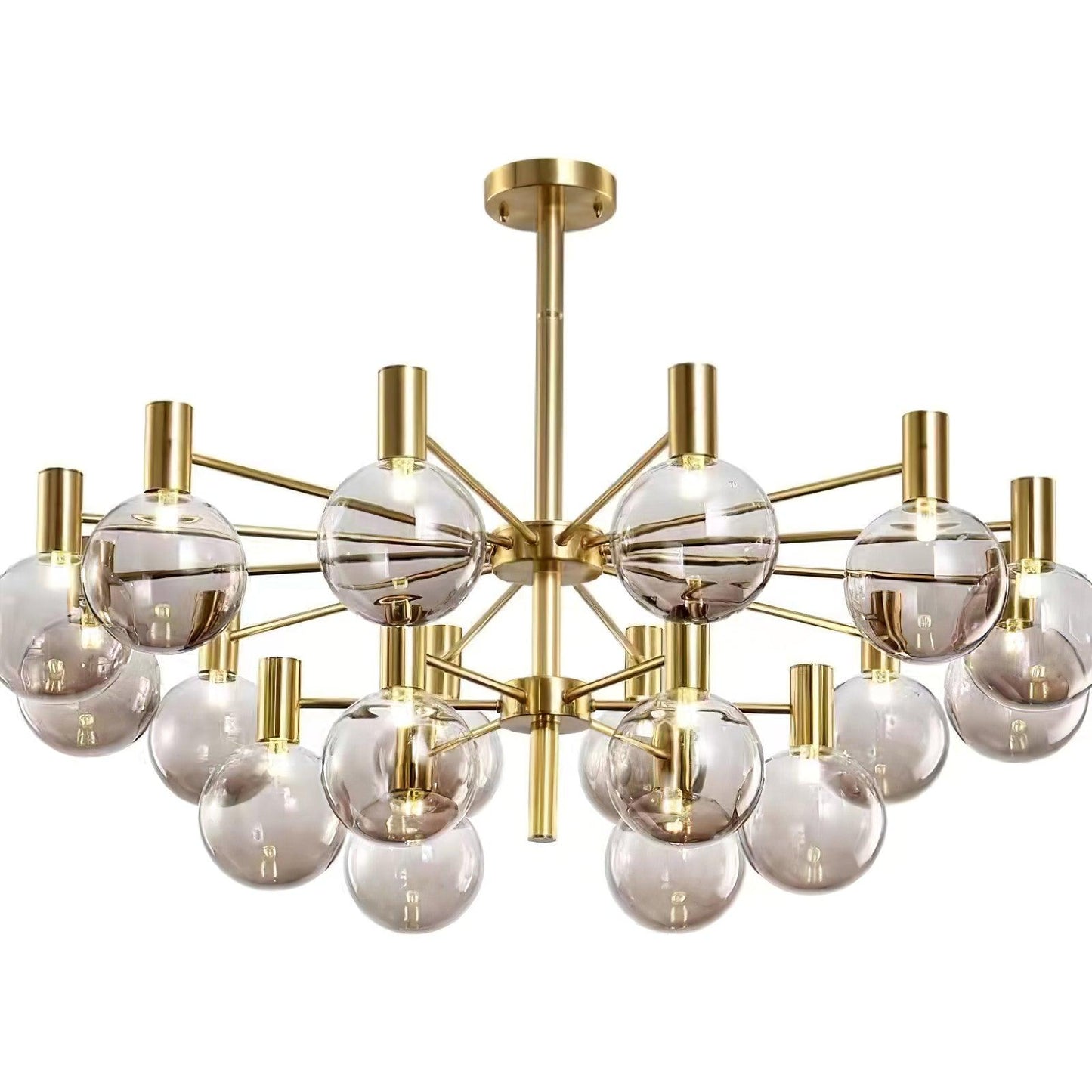 Selva Pendant light Chandelier