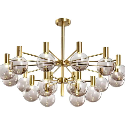 Selva Pendant light Chandelier