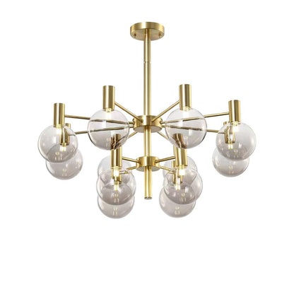 Selva Pendant light Chandelier