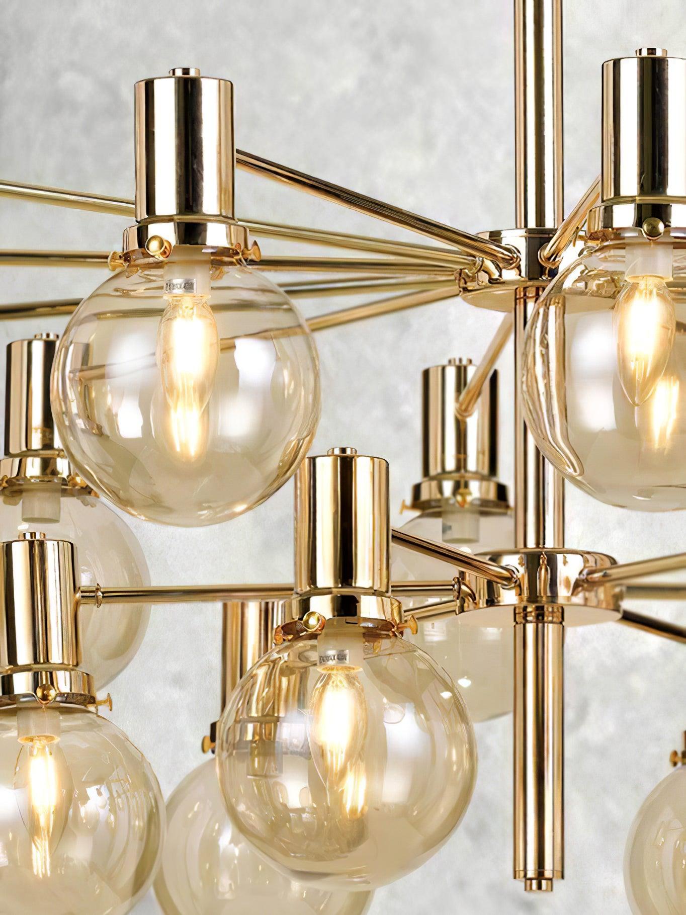 Selva Pendant light Chandelier