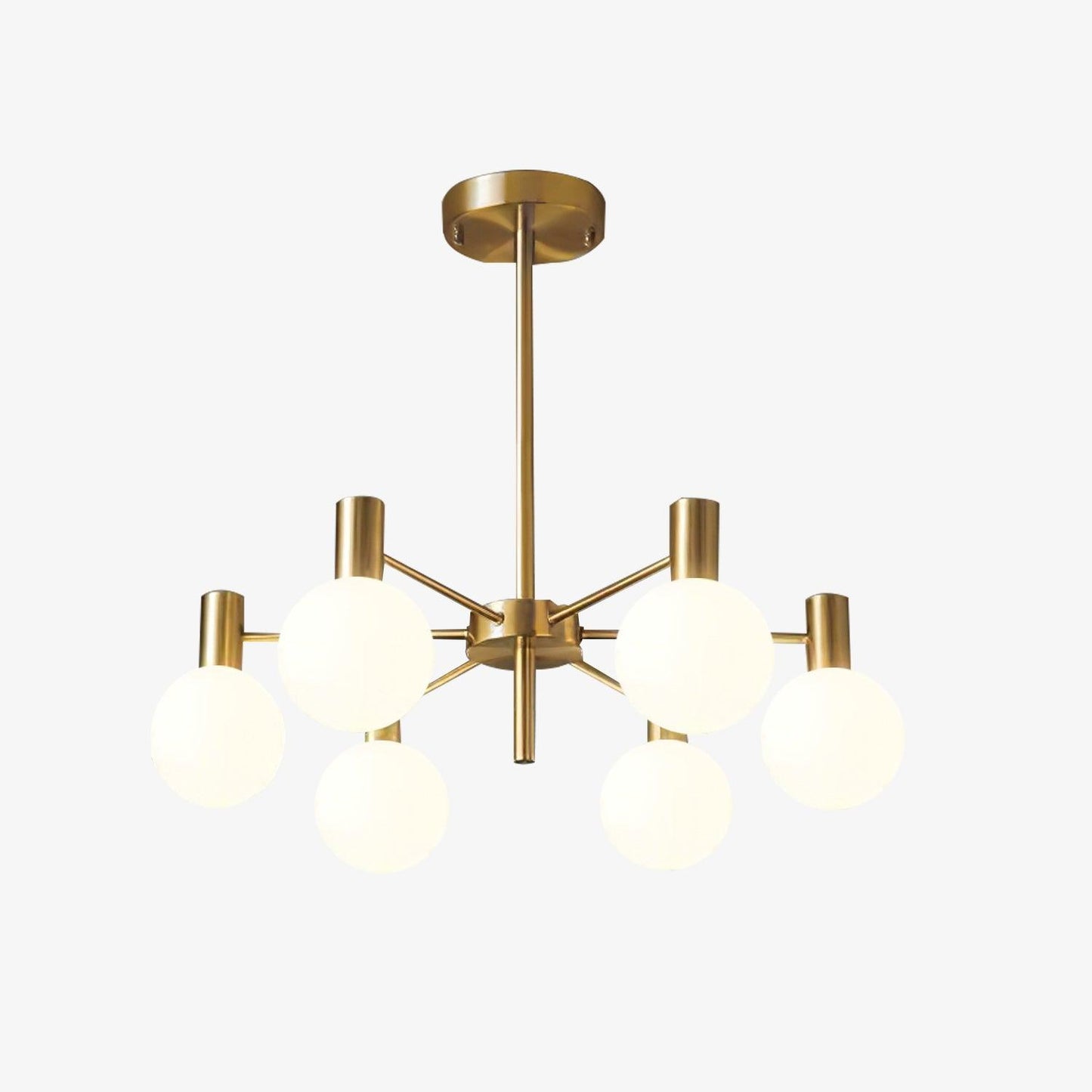 Selva Pendant light Chandelier