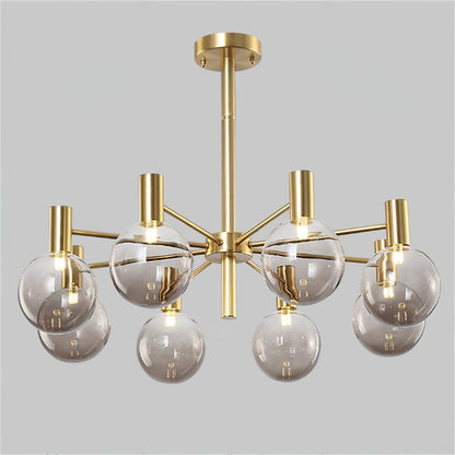 Selva Pendant light Chandelier