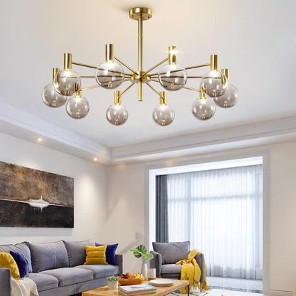 Selva Pendant light Chandelier