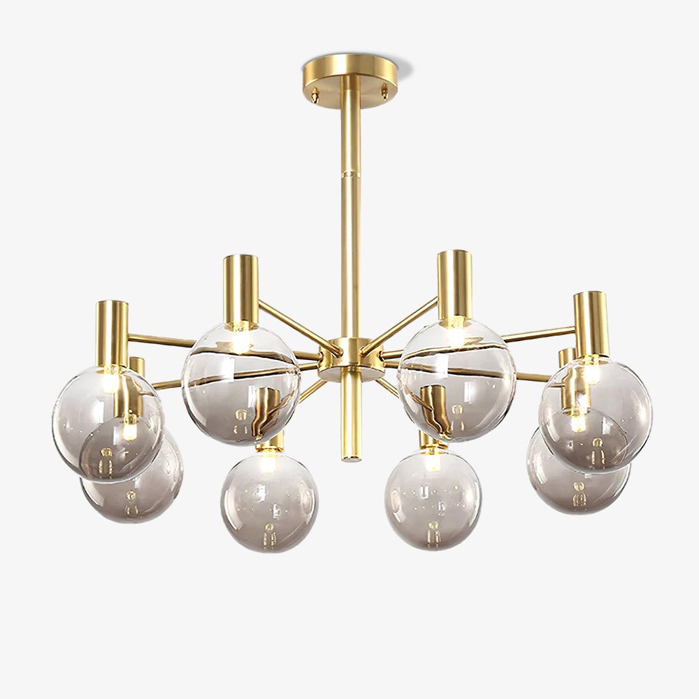 Selva Pendant light Chandelier