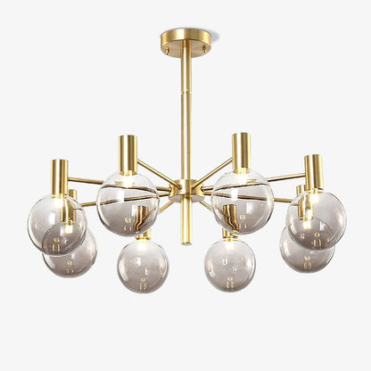 Selva Pendant light Chandelier