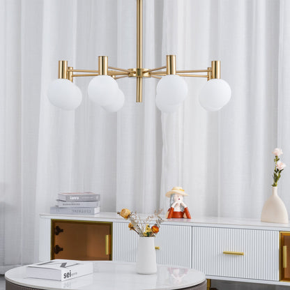 Selva Pendant light Chandelier