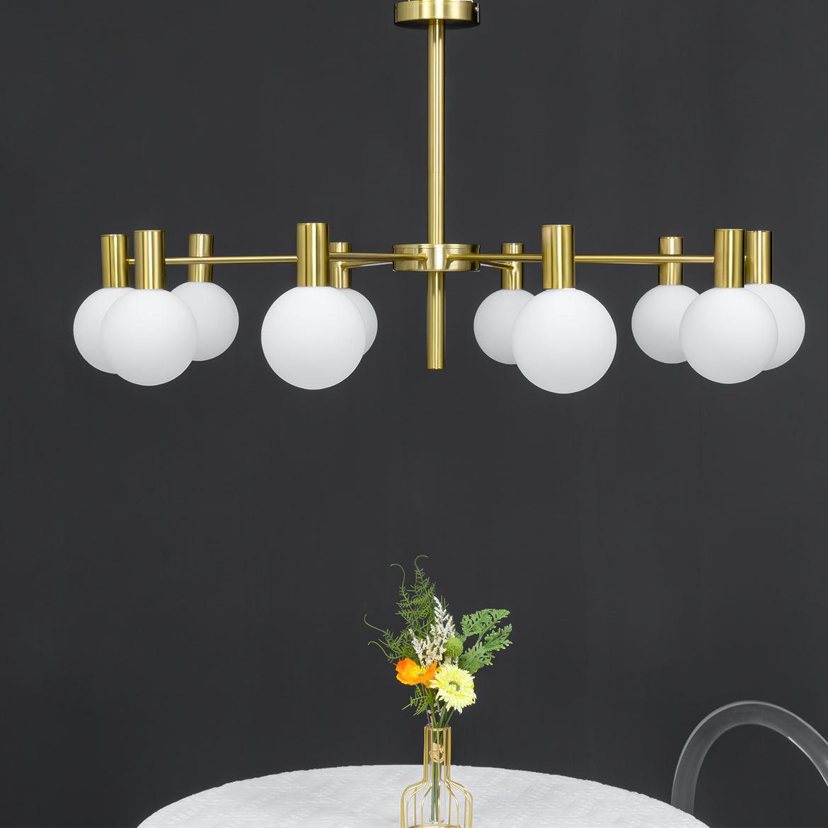 Selva Pendant light Chandelier