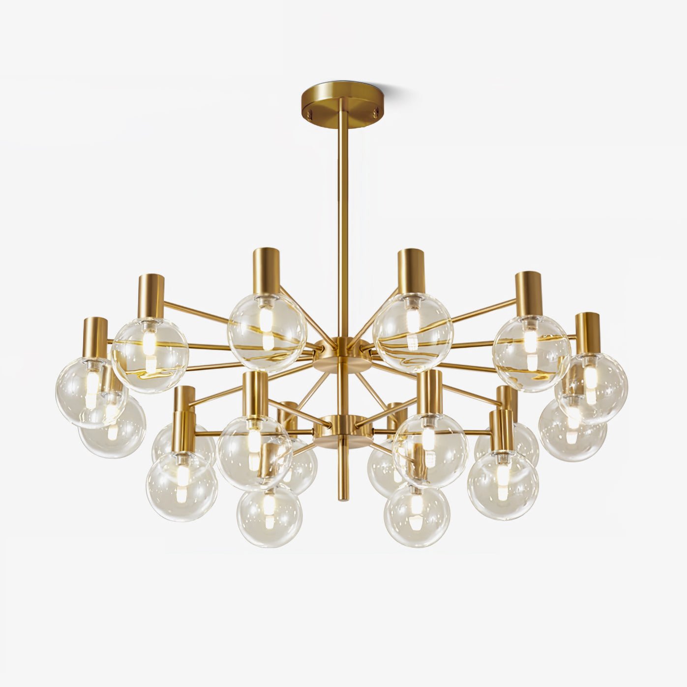 Selva Pendant light Chandelier