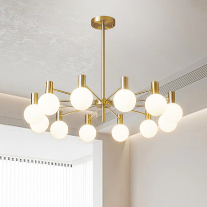 Selva Pendant light Chandelier