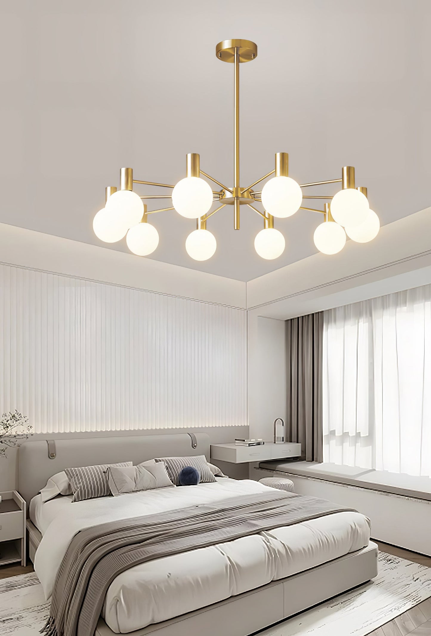 Selva Pendant light Chandelier