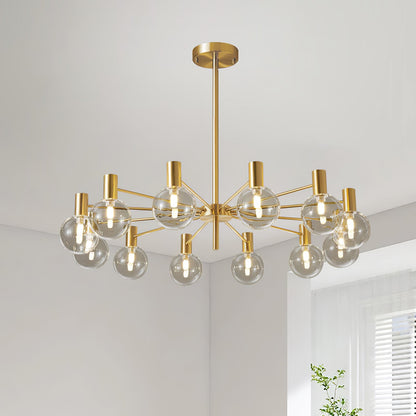 Selva Pendant light Chandelier