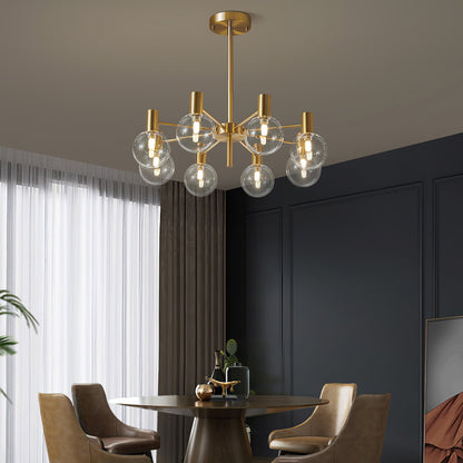 Selva Pendant light Chandelier