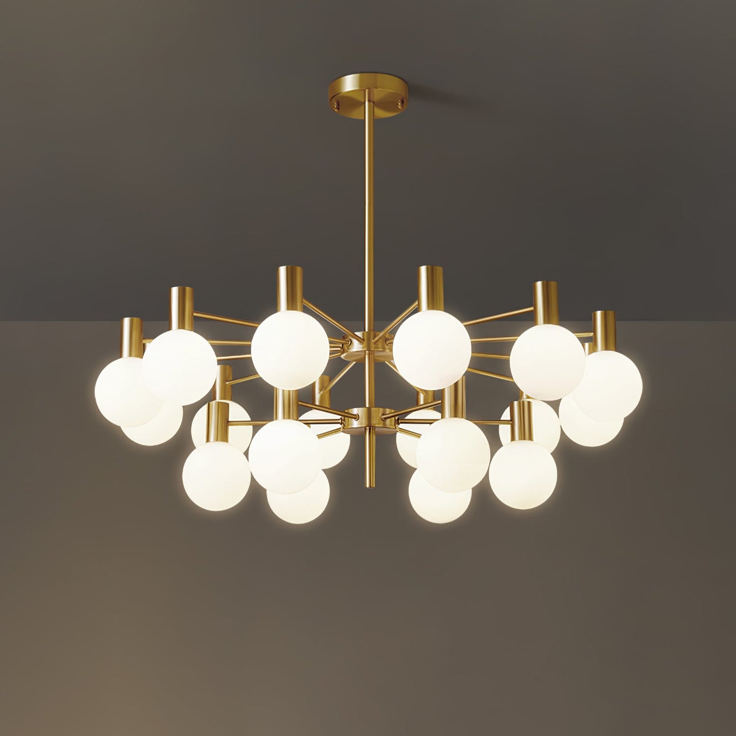 Selva Pendant light Chandelier