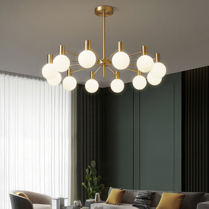 Selva Pendant light Chandelier