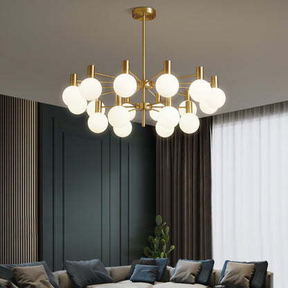 Selva Pendant light Chandelier