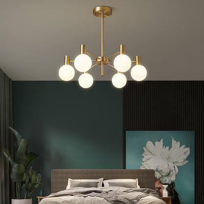 Selva Pendant light Chandelier