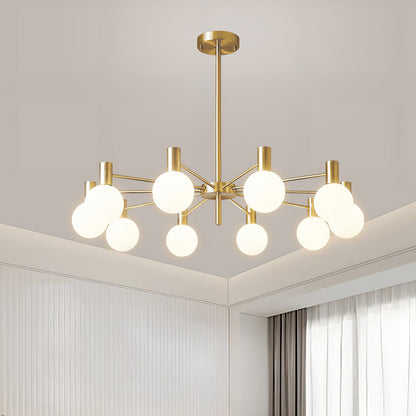 Selva Pendant light Chandelier