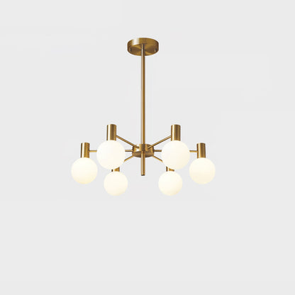 Selva Pendant light Chandelier