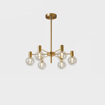 Selva Pendant light Chandelier