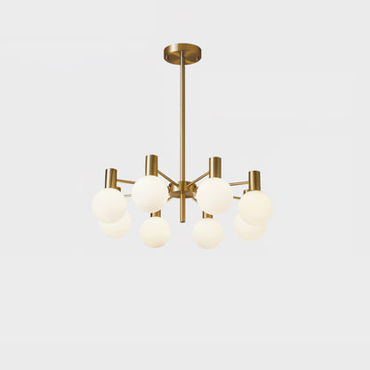 Selva Pendant light Chandelier